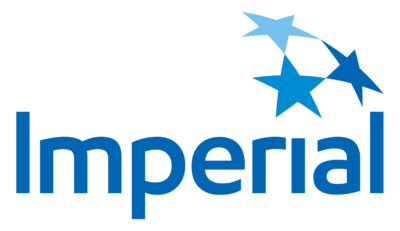 Imperial Oil Logo png