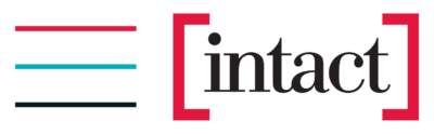 Intact Financial Logo png