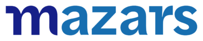 Mazars Logo png