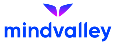 Mindvalley Logo png