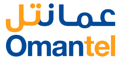 Omantel Logo png