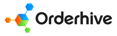 Orderhive Logo png