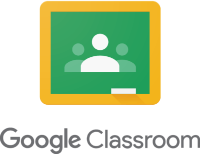 Google Classroom Logo png