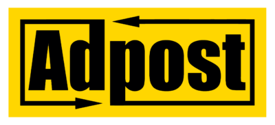 Adpost Logo png