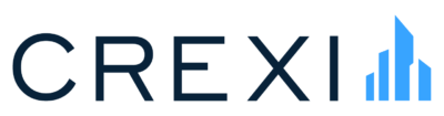 Crexi Logo png