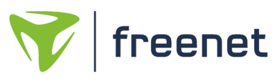 Freenet Logo png