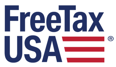 FreeTaxUSA Logo png
