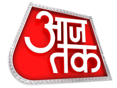 Aaj Tak Logo png