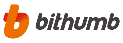 Bithumb Logo png
