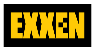 Exxen Logo png