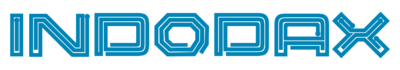Indodax Logo png