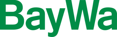 BayWa Logo png