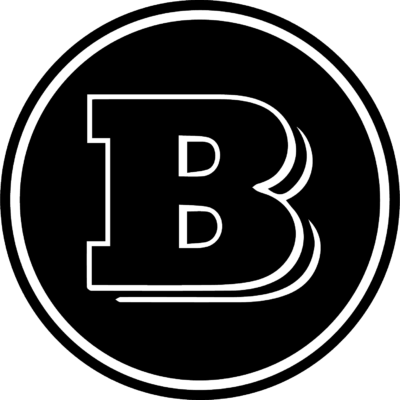 Brabus Logo png