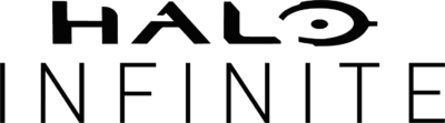 Halo Infinite Logo png