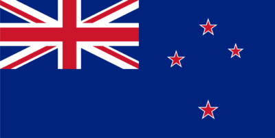 New Zealand Flag png