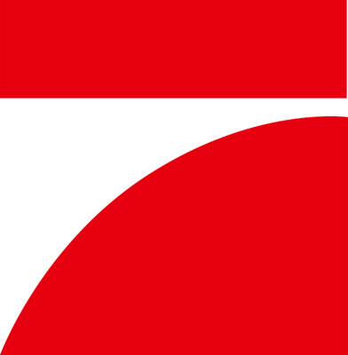 ProSieben Logo png