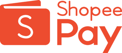 ShopeePay Logo png