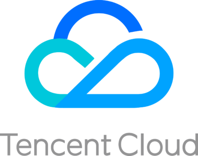 Tencent Cloud Logo png
