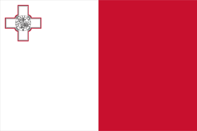 Malta Flag and Emblem png