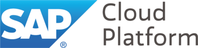 SAP Cloud Platform Logo png