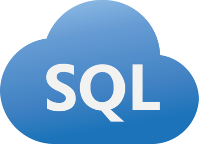 Azure SQL Logo png