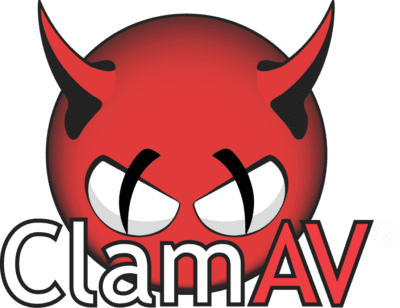 ClamAV Logo png
