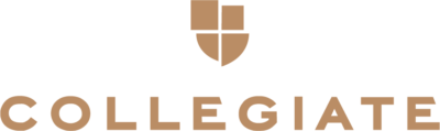 Collegiate Logo png