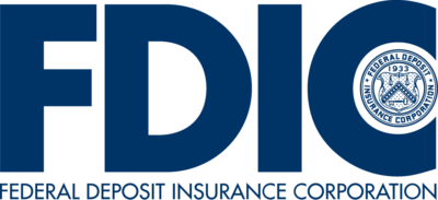 FDIC Logo png