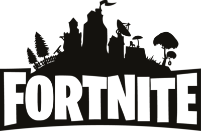 Fortnite Logo (55433) png