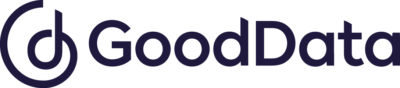GoodData Logo png