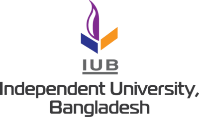 IUB Logo (Independent University, Bangladesh) png
