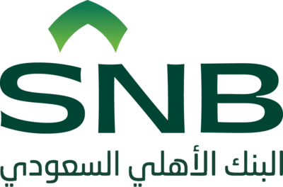Saudi National Bank (SNB) png