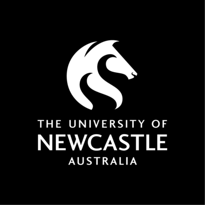 UON Logo (University of Newcastle, Australia) png