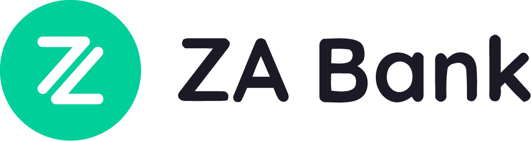ZA Bank Logo - PNG Logo Vector Downloads (SVG, EPS)