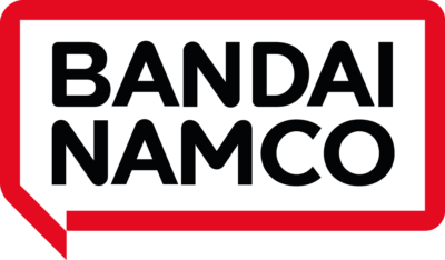 Bandai Namco Logo png