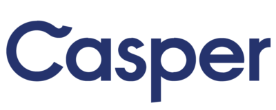 Casper Logo png