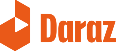 Daraz Logo png