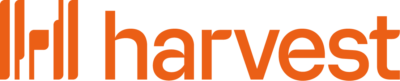 Harvest Logo png