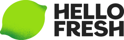 Hellofresh Logo png