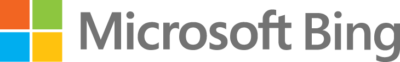 Microsoft Bing Logo png