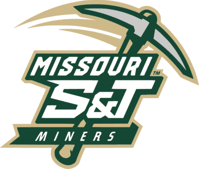 Missouri S&T Miners Logo png