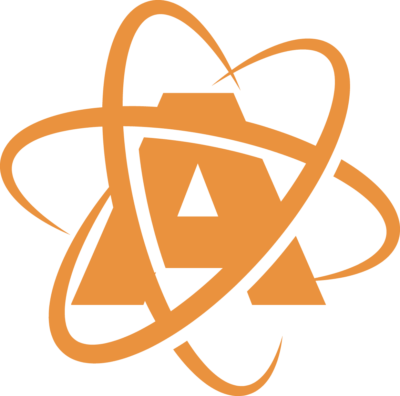 AtomicHub Logo png