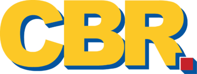 CBR.com Logo png