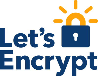 Lets Encrypt Logo png