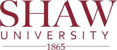 Shaw University Logo png