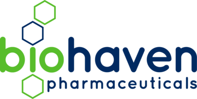 Biohaven Pharmaceuticals Logo png