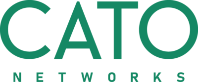 Cato Networks Logo png