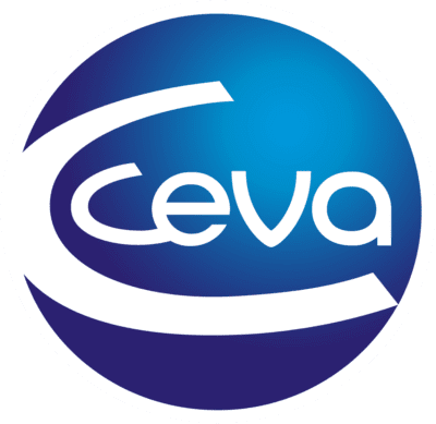 Ceva Logo (59385) png