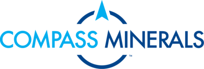 Compass Minerals Logo png