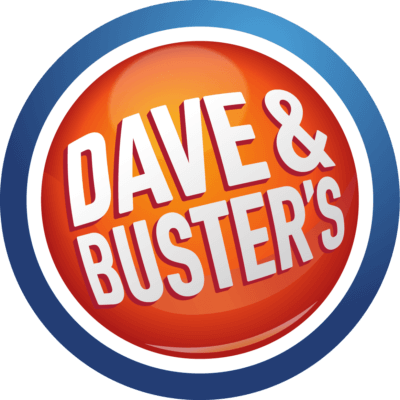 Dave & Busters Logo png